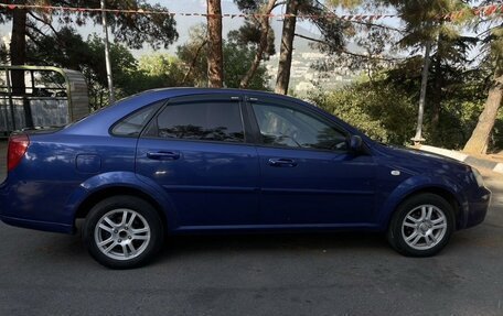 Chevrolet Lacetti, 2006 год, 300 000 рублей, 4 фотография