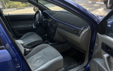 Chevrolet Lacetti, 2006 год, 300 000 рублей, 8 фотография