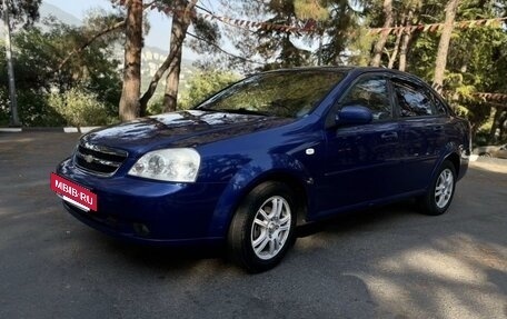 Chevrolet Lacetti, 2006 год, 300 000 рублей, 6 фотография