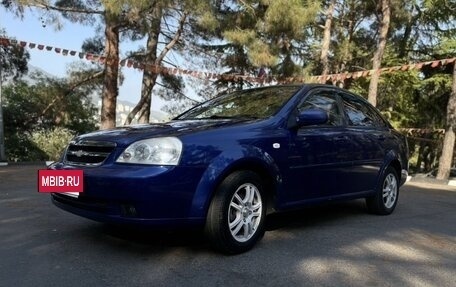Chevrolet Lacetti, 2006 год, 300 000 рублей, 2 фотография