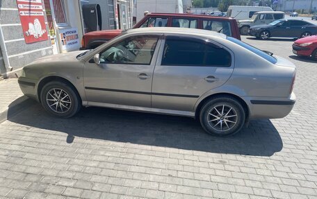 Skoda Octavia IV, 2008 год, 750 000 рублей, 4 фотография