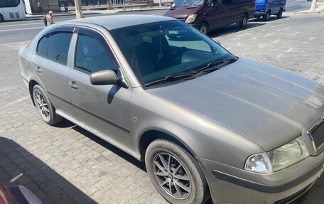 Skoda Octavia IV, 2008 год, 750 000 рублей, 3 фотография