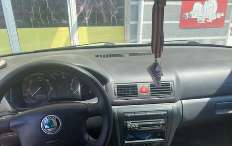 Skoda Octavia IV, 2008 год, 750 000 рублей, 8 фотография