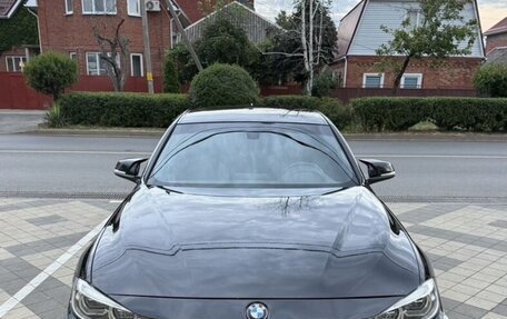 BMW 3 серия, 2016 год, 2 200 000 рублей, 2 фотография