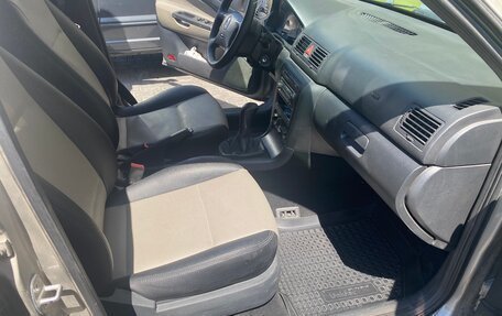 Skoda Octavia IV, 2008 год, 750 000 рублей, 9 фотография