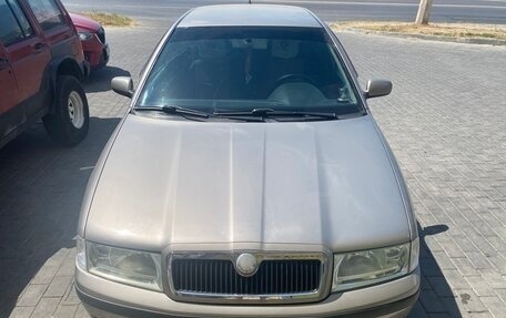 Skoda Octavia IV, 2008 год, 750 000 рублей, 10 фотография