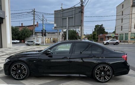 BMW 3 серия, 2016 год, 2 200 000 рублей, 4 фотография