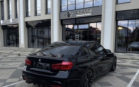 BMW 3 серия, 2016 год, 2 200 000 рублей, 6 фотография