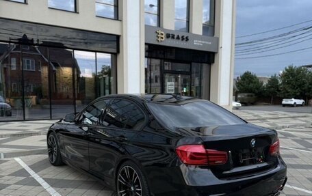 BMW 3 серия, 2016 год, 2 200 000 рублей, 5 фотография