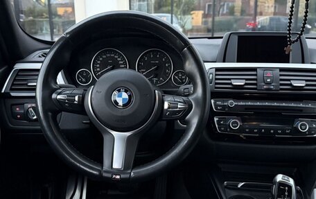 BMW 3 серия, 2016 год, 2 200 000 рублей, 12 фотография
