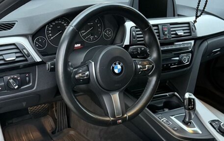 BMW 3 серия, 2016 год, 2 200 000 рублей, 9 фотография