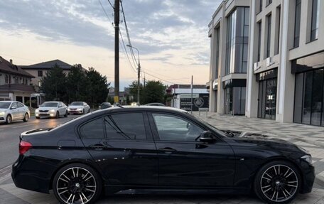 BMW 3 серия, 2016 год, 2 200 000 рублей, 7 фотография