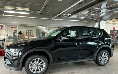 Mazda CX-5 II, 2025 год, 3 850 000 рублей, 1 фотография