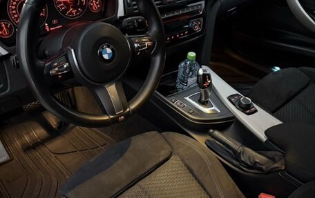 BMW 3 серия, 2016 год, 2 200 000 рублей, 16 фотография