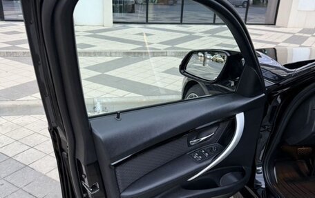 BMW 3 серия, 2016 год, 2 200 000 рублей, 20 фотография