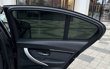BMW 3 серия, 2016 год, 2 200 000 рублей, 23 фотография