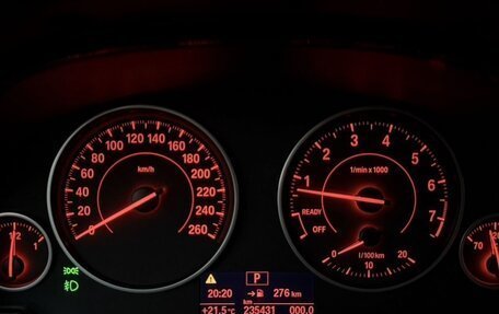 BMW 3 серия, 2016 год, 2 200 000 рублей, 25 фотография