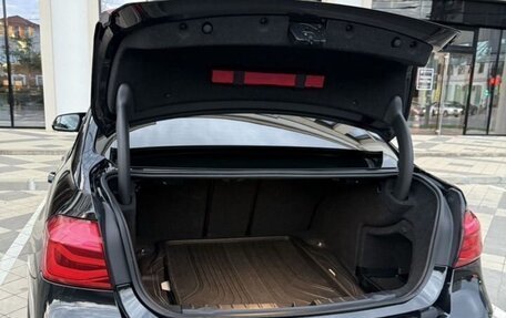 BMW 3 серия, 2016 год, 2 200 000 рублей, 29 фотография