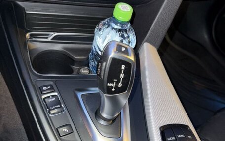 BMW 3 серия, 2016 год, 2 200 000 рублей, 24 фотография