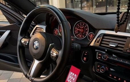 BMW 3 серия, 2016 год, 2 200 000 рублей, 19 фотография