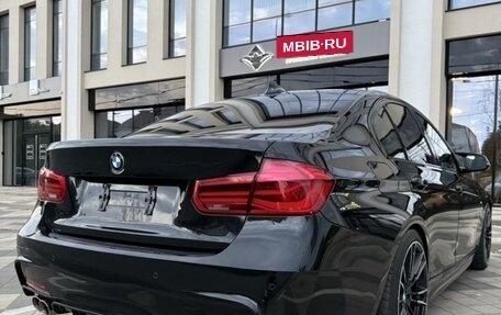 BMW 3 серия, 2016 год, 2 200 000 рублей, 27 фотография