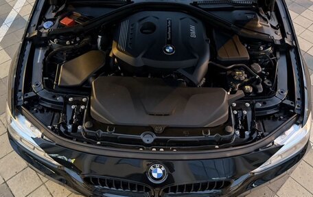 BMW 3 серия, 2016 год, 2 200 000 рублей, 31 фотография