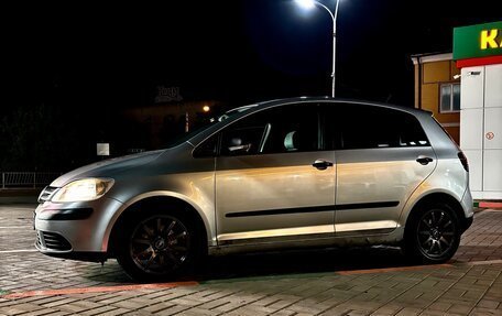 Volkswagen Golf Plus I, 2007 год, 650 000 рублей, 4 фотография