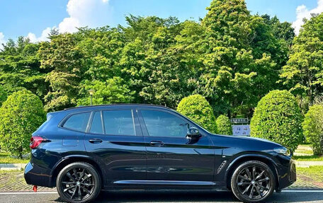 BMW X3, 2022 год, 3 585 000 рублей, 5 фотография