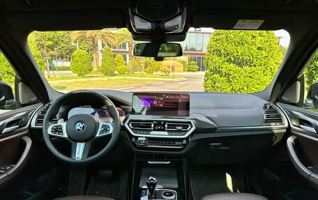 BMW X3, 2022 год, 3 585 000 рублей, 6 фотография