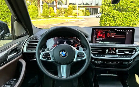 BMW X3, 2022 год, 3 585 000 рублей, 7 фотография