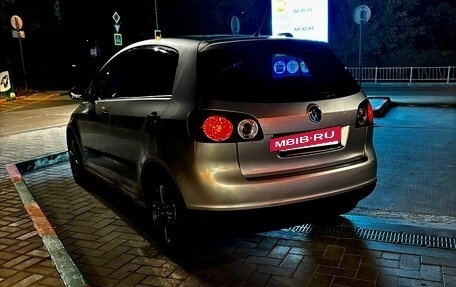Volkswagen Golf Plus I, 2007 год, 650 000 рублей, 5 фотография