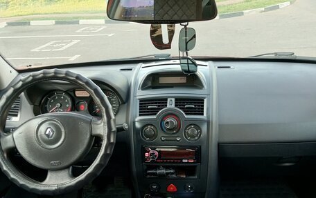 Renault Megane II, 2006 год, 450 000 рублей, 5 фотография