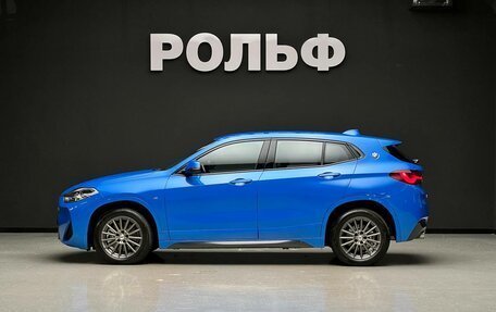 BMW X2, 2021 год, 3 900 000 рублей, 4 фотография