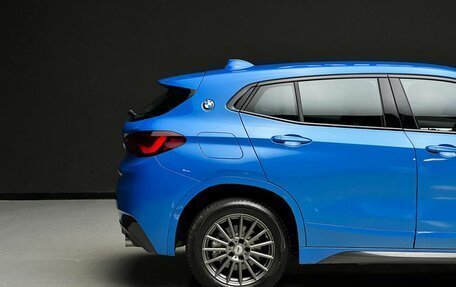 BMW X2, 2021 год, 3 900 000 рублей, 8 фотография