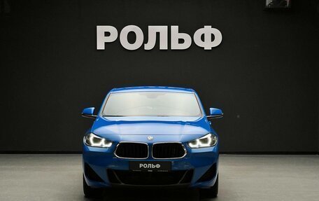 BMW X2, 2021 год, 3 900 000 рублей, 2 фотография