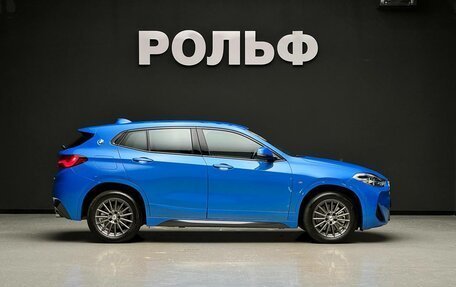 BMW X2, 2021 год, 3 900 000 рублей, 3 фотография