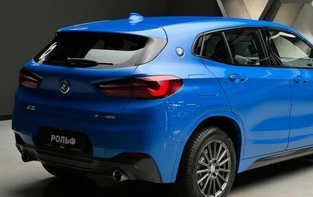 BMW X2, 2021 год, 3 900 000 рублей, 7 фотография