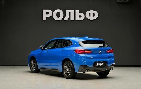 BMW X2, 2021 год, 3 900 000 рублей, 6 фотография