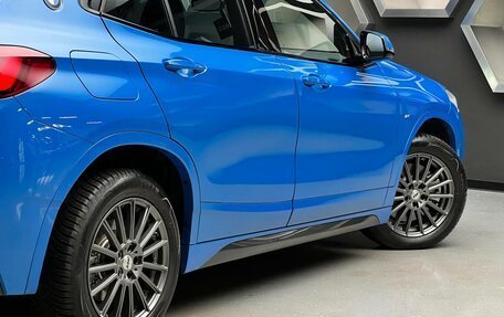BMW X2, 2021 год, 3 900 000 рублей, 11 фотография