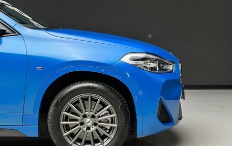 BMW X2, 2021 год, 3 900 000 рублей, 9 фотография