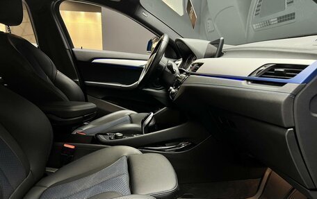BMW X2, 2021 год, 3 900 000 рублей, 15 фотография