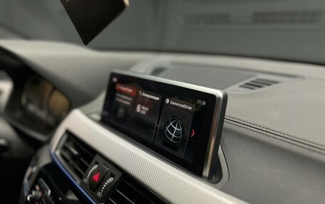 BMW X2, 2021 год, 3 900 000 рублей, 17 фотография
