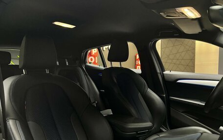 BMW X2, 2021 год, 3 900 000 рублей, 20 фотография