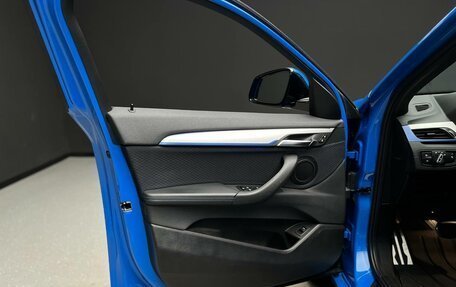 BMW X2, 2021 год, 3 900 000 рублей, 19 фотография