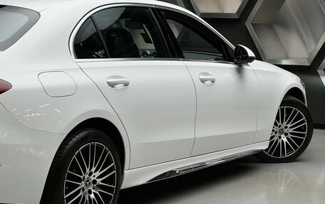 Mercedes-Benz C-Класс, 2024 год, 5 550 000 рублей, 11 фотография