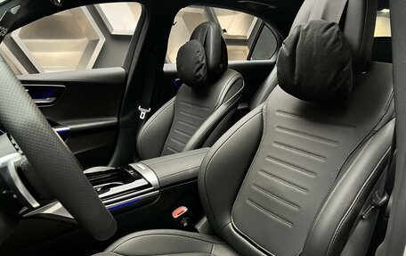 Mercedes-Benz C-Класс, 2024 год, 5 550 000 рублей, 14 фотография