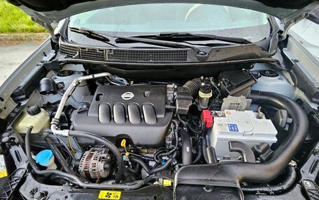 Nissan Qashqai, 2010 год, 894 000 рублей, 5 фотография
