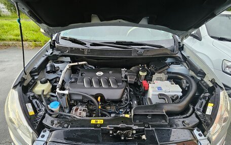 Nissan Qashqai, 2010 год, 894 000 рублей, 9 фотография