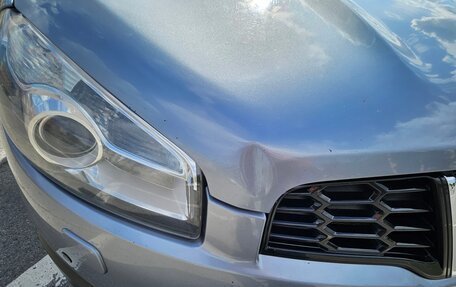 Nissan Qashqai, 2010 год, 894 000 рублей, 14 фотография
