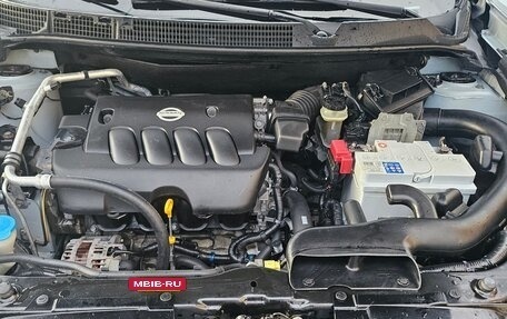 Nissan Qashqai, 2010 год, 894 000 рублей, 7 фотография